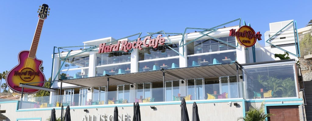 Hard Rock Café Gran Canaria