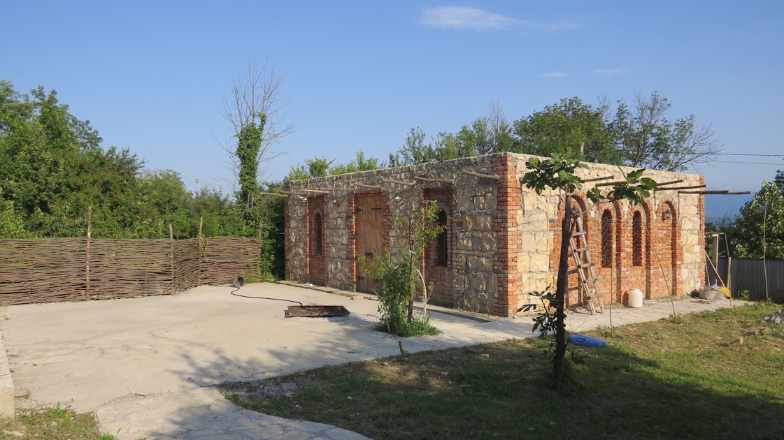 Drinks & tastings in Kutaisi Drinks & tastings in Kutaisi
