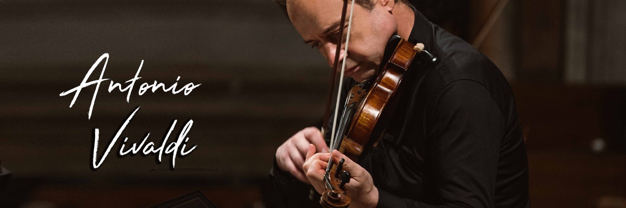 Die vier Jahreszeiten von Vivaldi in der Evangelisch-methodistischen Kirche Rom