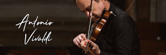 Las cuatro estaciones de Vivaldi en la Iglesia Evangélica Metodista de Roma