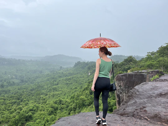 Kulen Mountain, Beng Mealea and Tonle Sap Shared Tour
