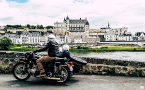 Amboise: Visitas Guiadas