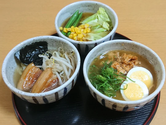 Homemade Noodle Making in Osaka
