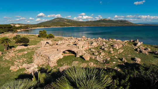 Alghero Porto Conte Park Eco-Museum Tickets