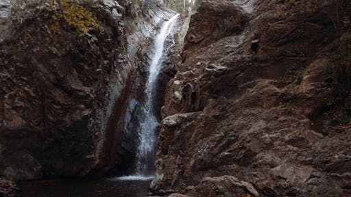 Troodos Mountains 4x4 Tour with Meze Lunch