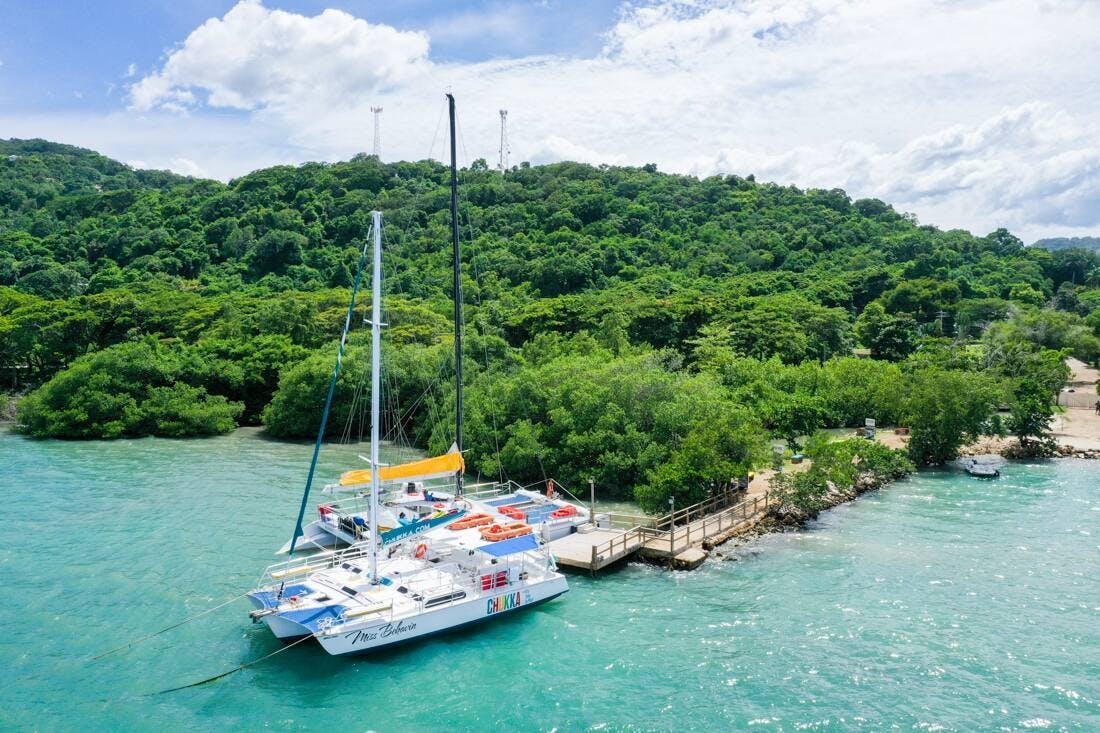 Chukka Sandy Bay Outpost Tours