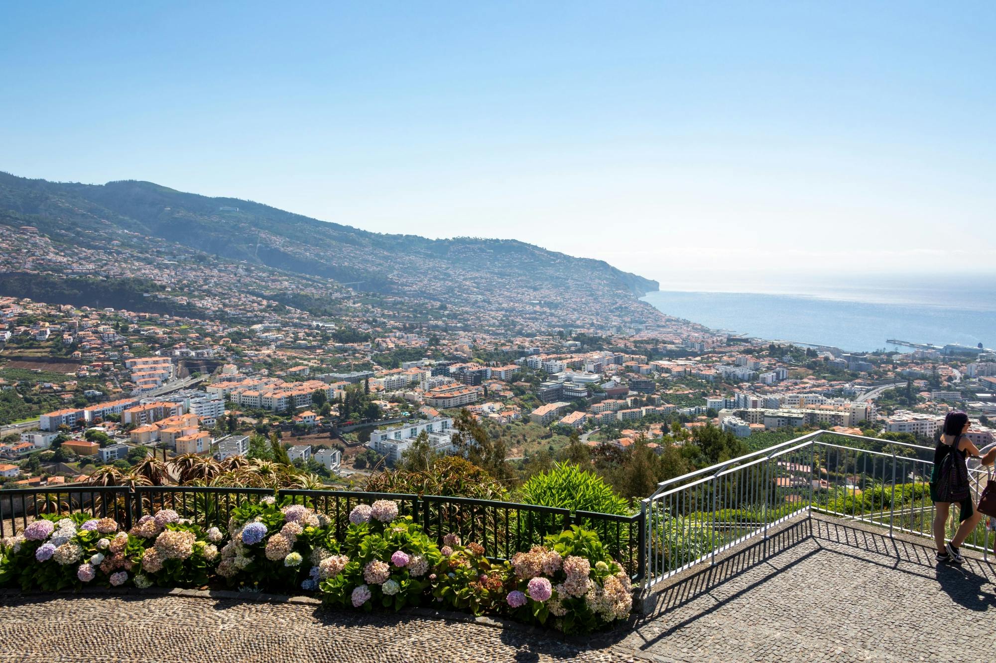 Tour della Valle delle Monache e del Presepe