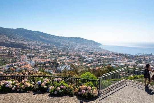 Tour della Valle delle Monache e del Presepe