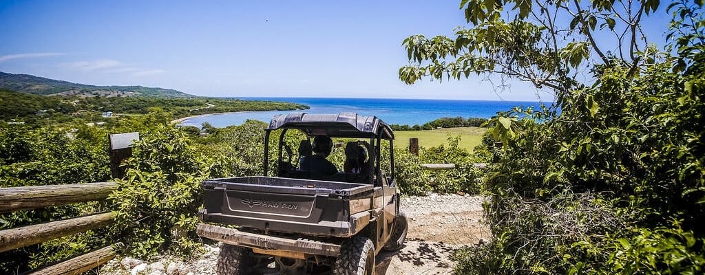 Chukka Sandy Bay Outpost tours