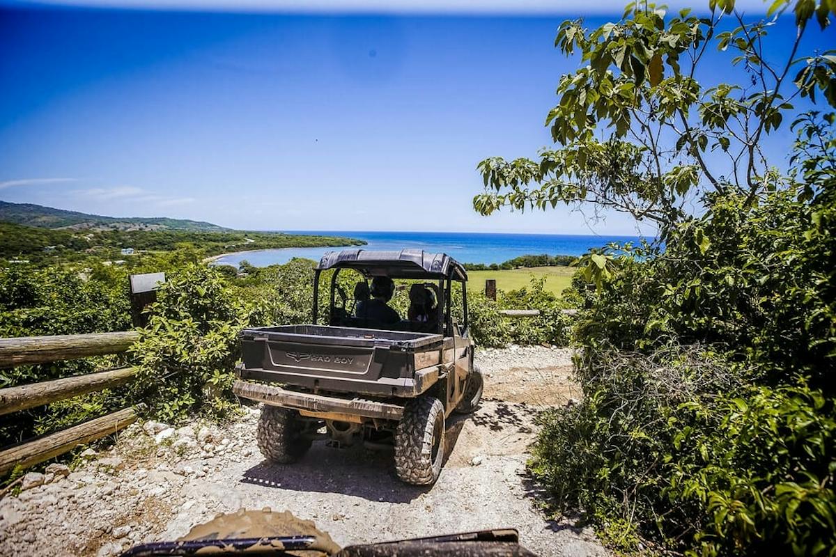 Chukka Sandy Bay Outpost tours