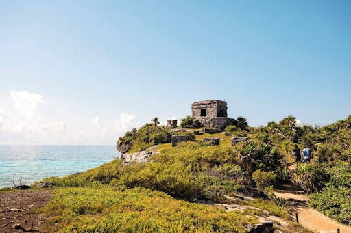 Riviera Maya ATV Ride Combo Tours