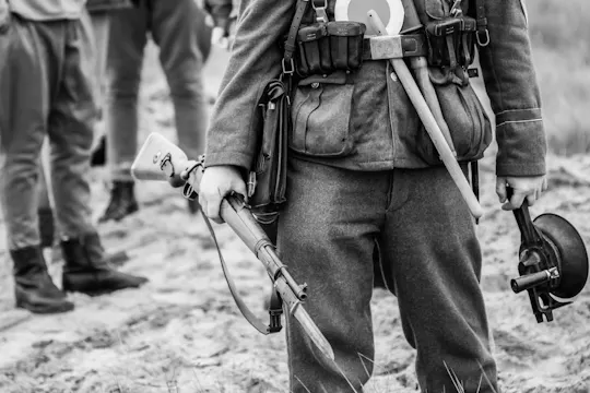 Visite guidée du camp de concentration de Dachau avec transfert