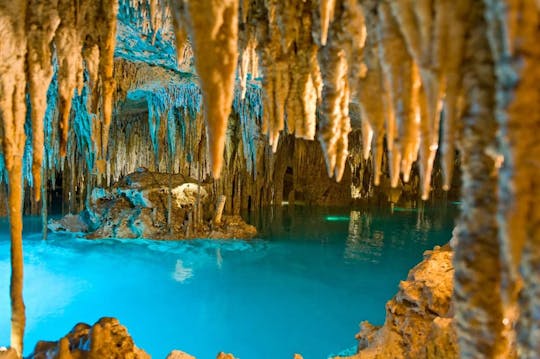 Entrada Cancun Xplor Adventure Park