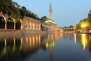 2-Day Trips from Istanbul