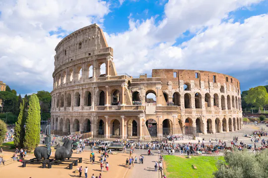 Best of Rome Pass
