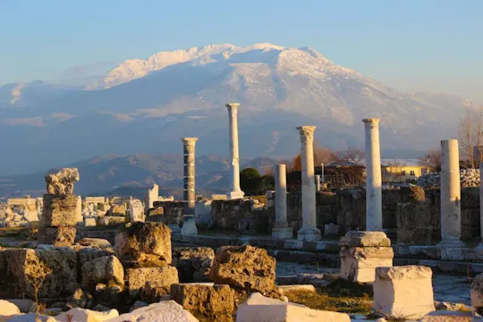 Jednodniowa wycieczka z Rzymu do Neapolu i Pompejów z przewodnikiem
