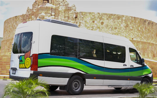 Transfer from Mérida Airport to Mérida Hotels