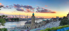 Self-guided tours