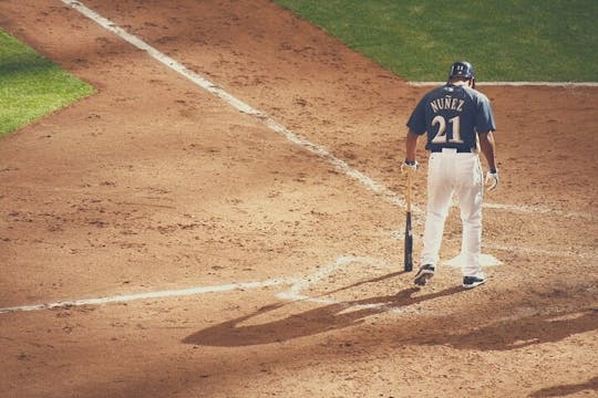 Entradas para el partido de béisbol de los Cerveceros de Milwaukee en el American Family Field