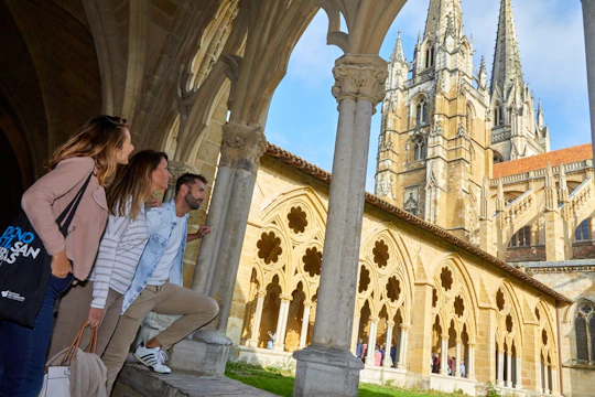 Biarritz and French Basque coast tour from San Sebastian with lunch