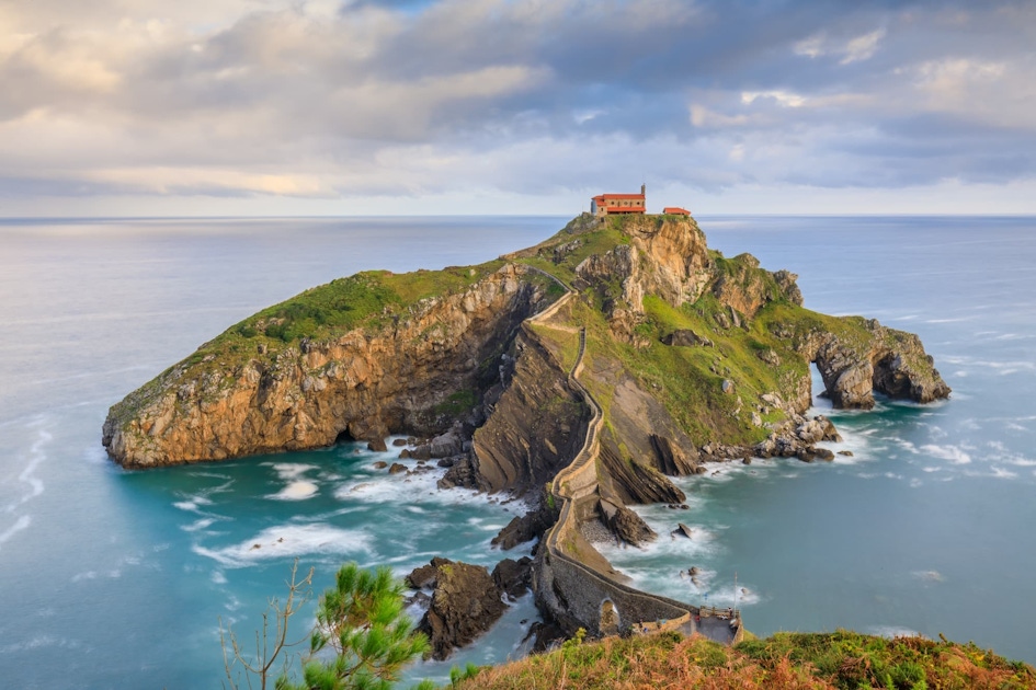 Must-sees in San Sebastián Must-sees in San Sebastián