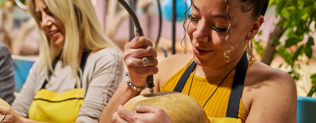 Nat Geo Day Tour : Les femmes d'Antalya, d'hier à aujourd'hui