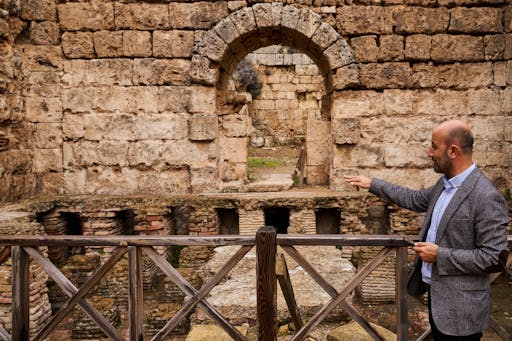 Nat Geo Day Tour: Women of Antalya, Past to Present