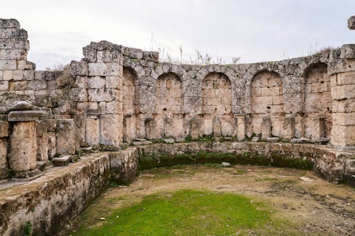 Nat Geo Day Tour: Women of Antalya, Past to Present