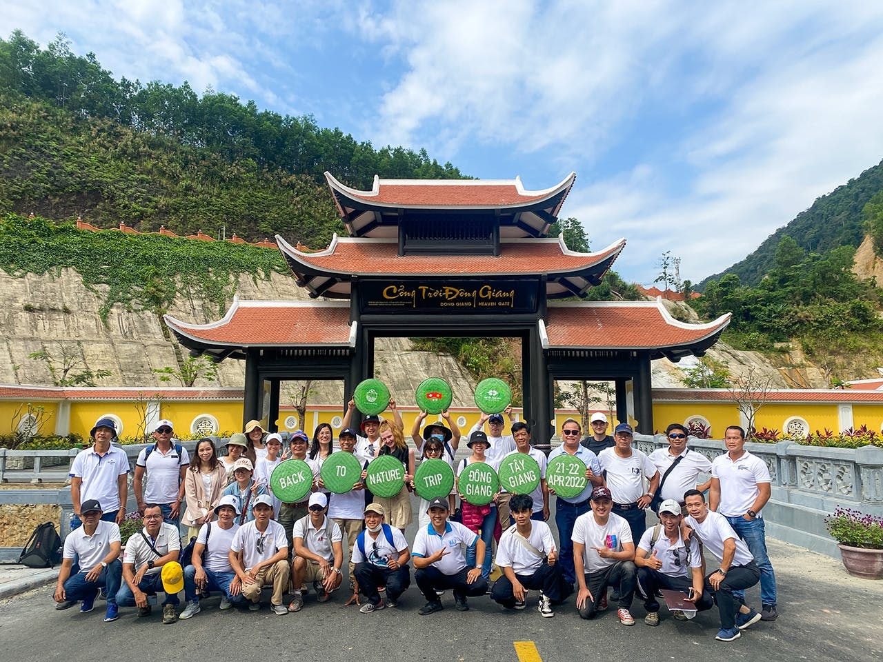 Two-day Ethnic Villages and Trekking Tour