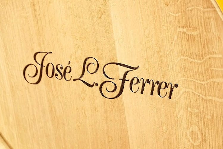Bodega Jose L Ferrer Wine Tasting Tour