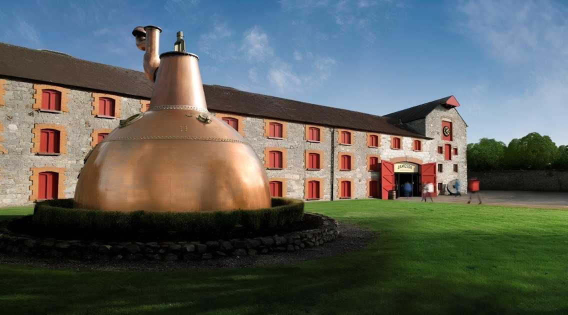 Drinks & tastings in Cork Drinks & tastings in Cork