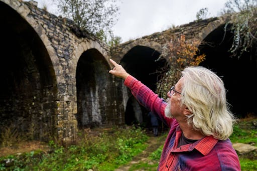 Nat Geo Day Tour: Exploring Antalya's Nomadic Culture