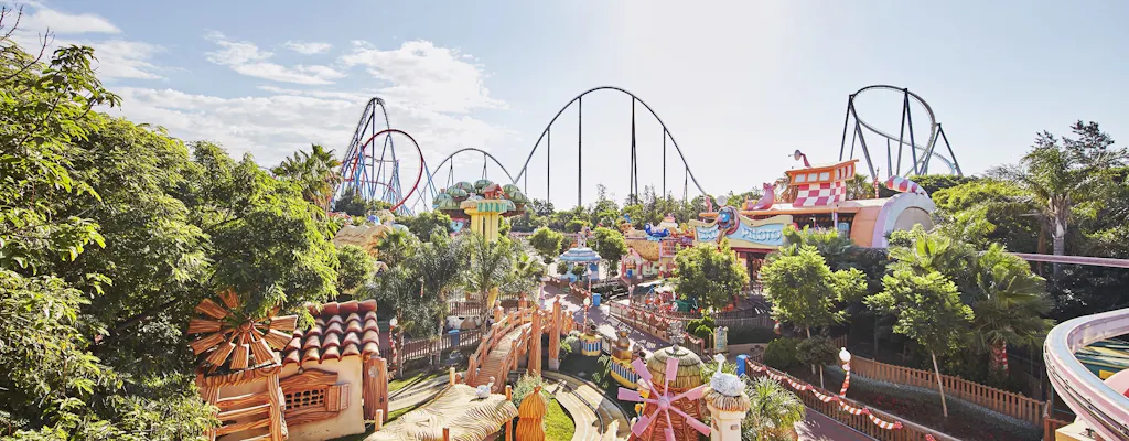 PortAventura Park