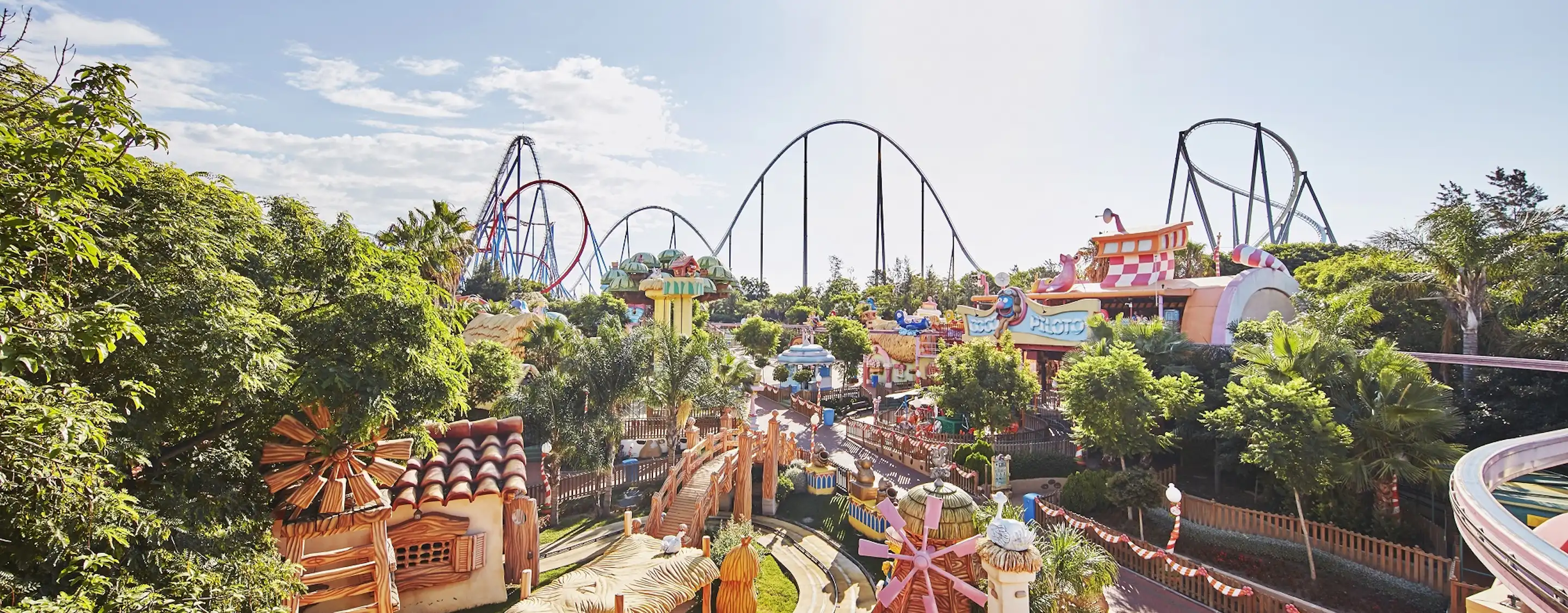 PortAventura Park