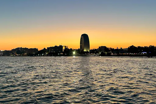 Adults-only Sunset Cruise on 'My Way'