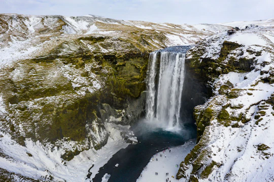 Musement southern Iceland tour