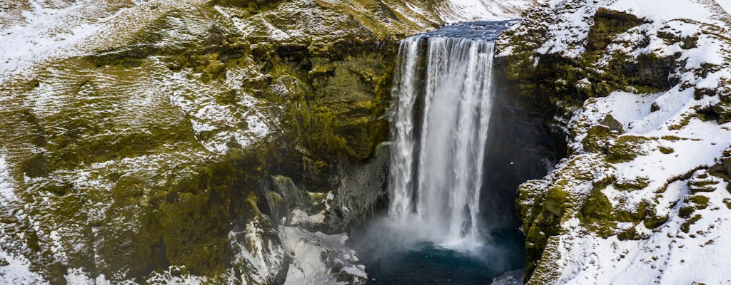 TUI Southern Iceland Tour