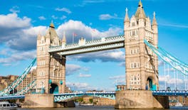 Biglietti Tower Bridge