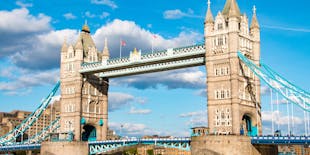 Tower Bridge tickets