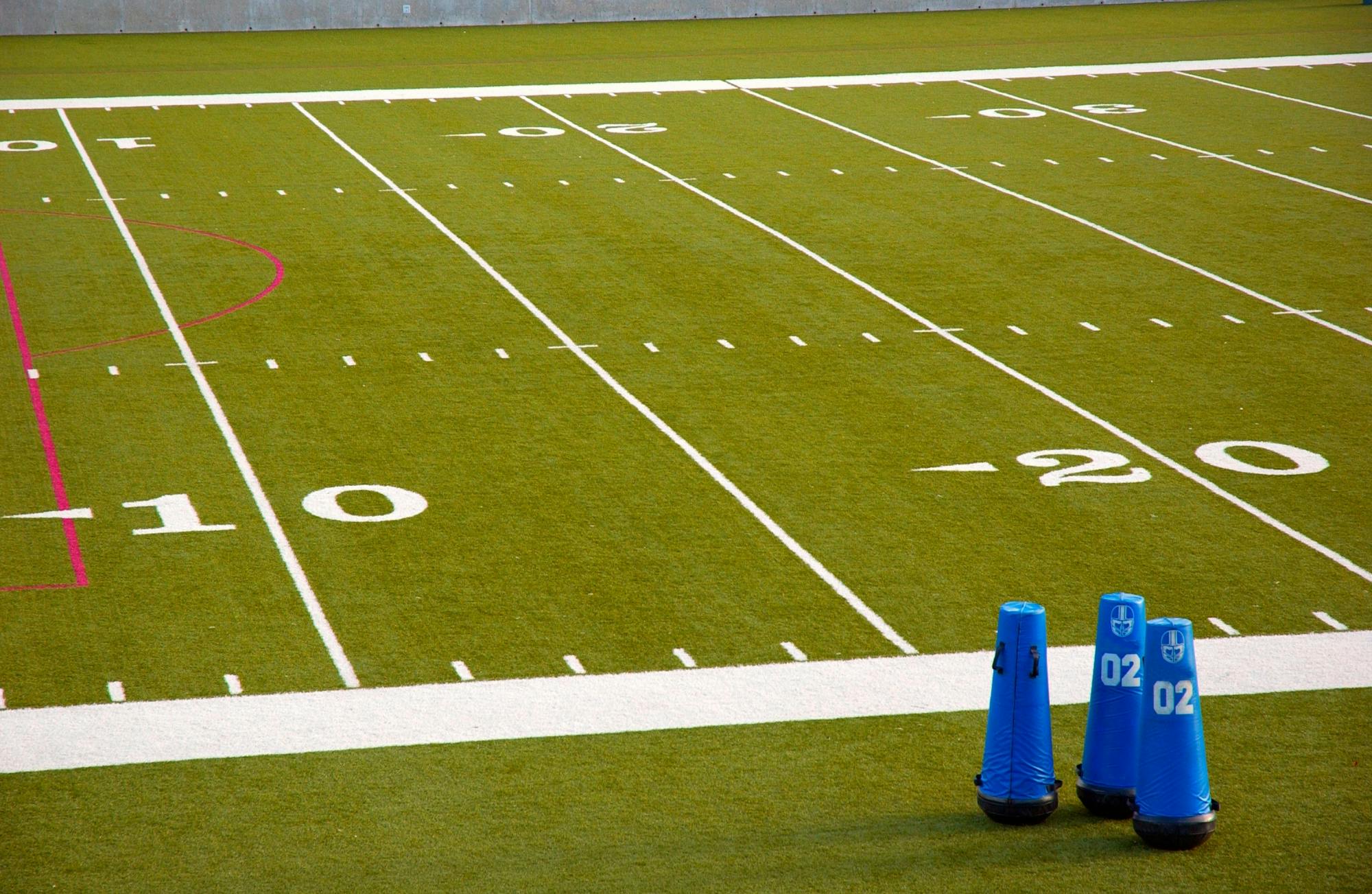 Buffalo Bills Football Game at Highmark Stadium