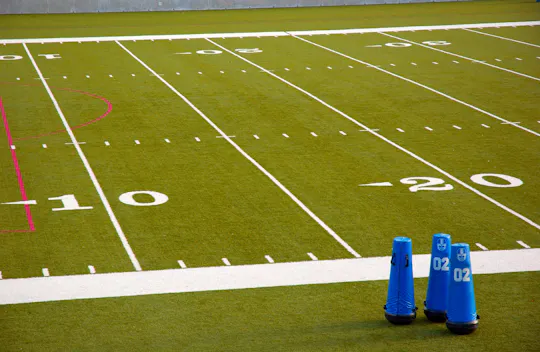 Buffalo Bills Football Game at Highmark Stadium