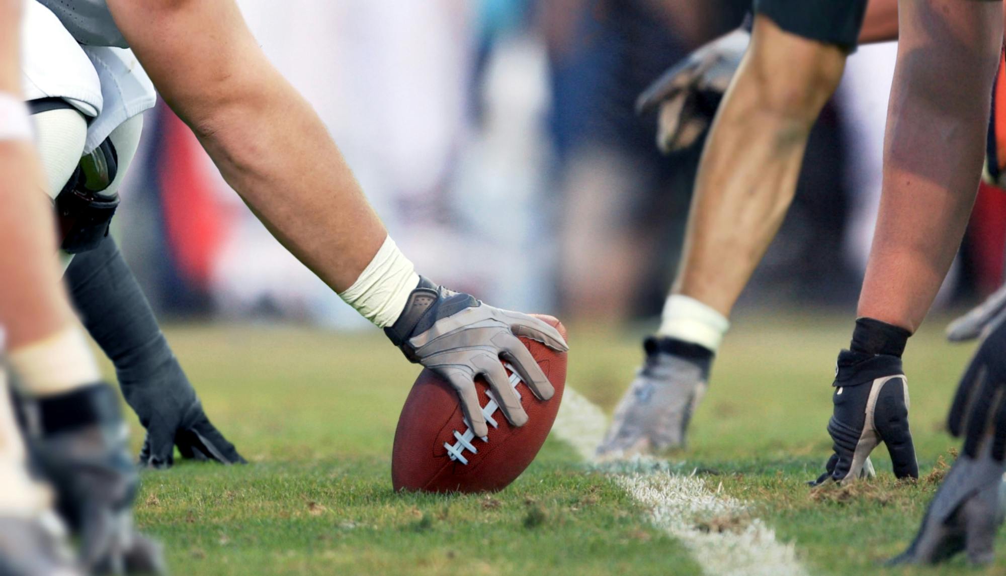 Jogo de futebol americano do Baltimore Ravens no M&T Bank Stadium