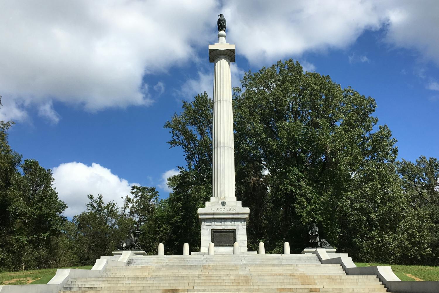 Gettysburg Historic Battlefields Self-Guided Audio Driving Tour