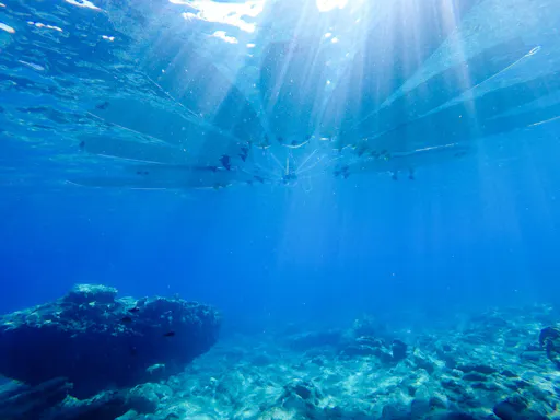 Paddle Boarding Rhodes