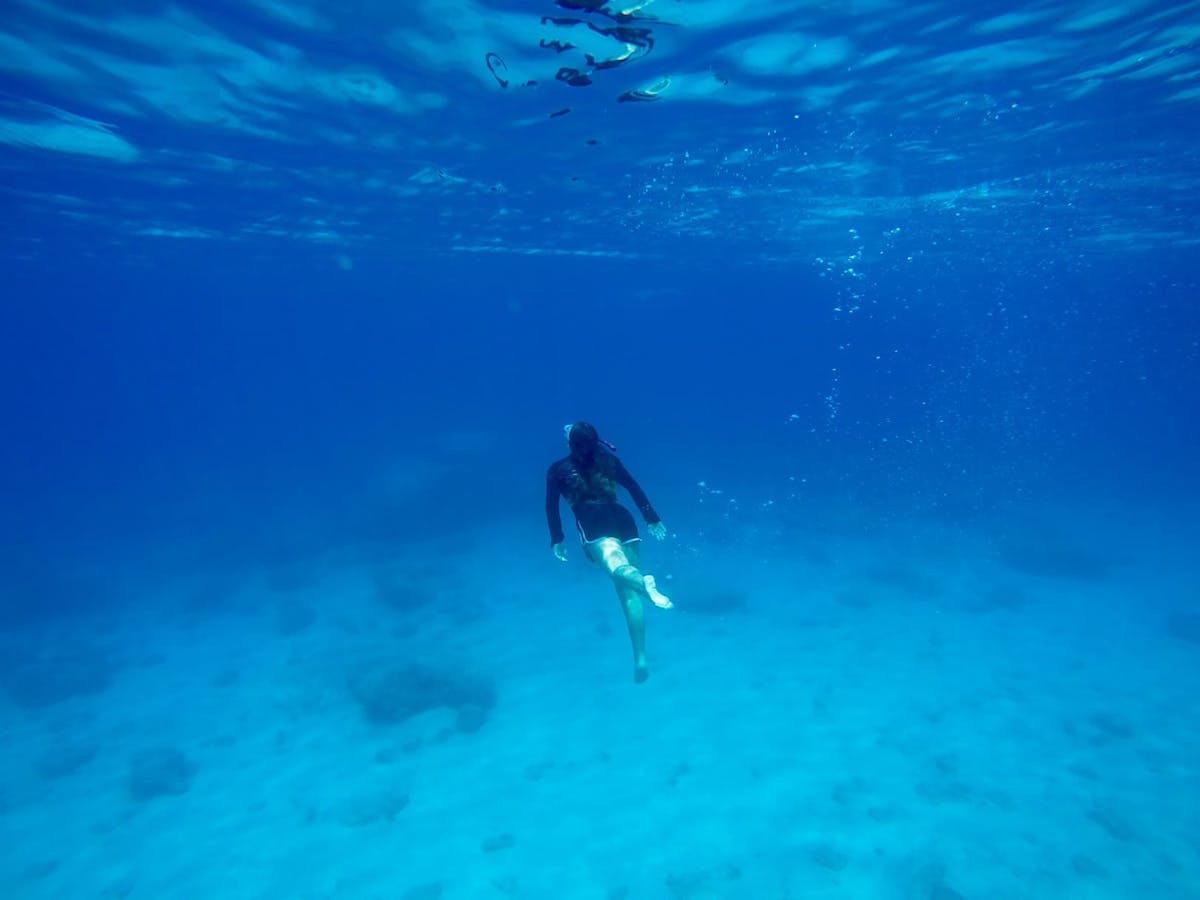 Paddle Boarding Rhodes