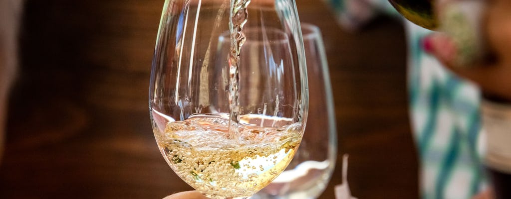 Wine Tasting at Folio Restaurant in Protaras for Protaras Hotels