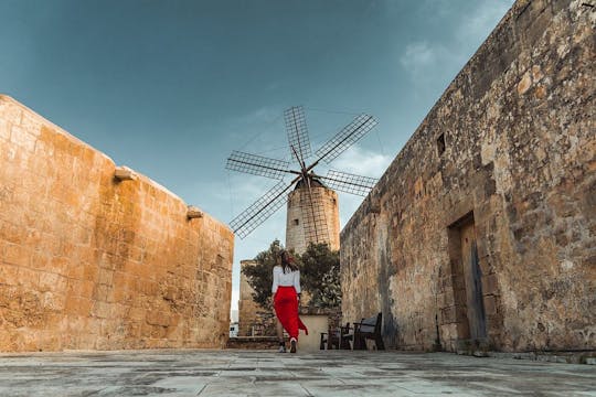 Gozo Heritage Day Pass