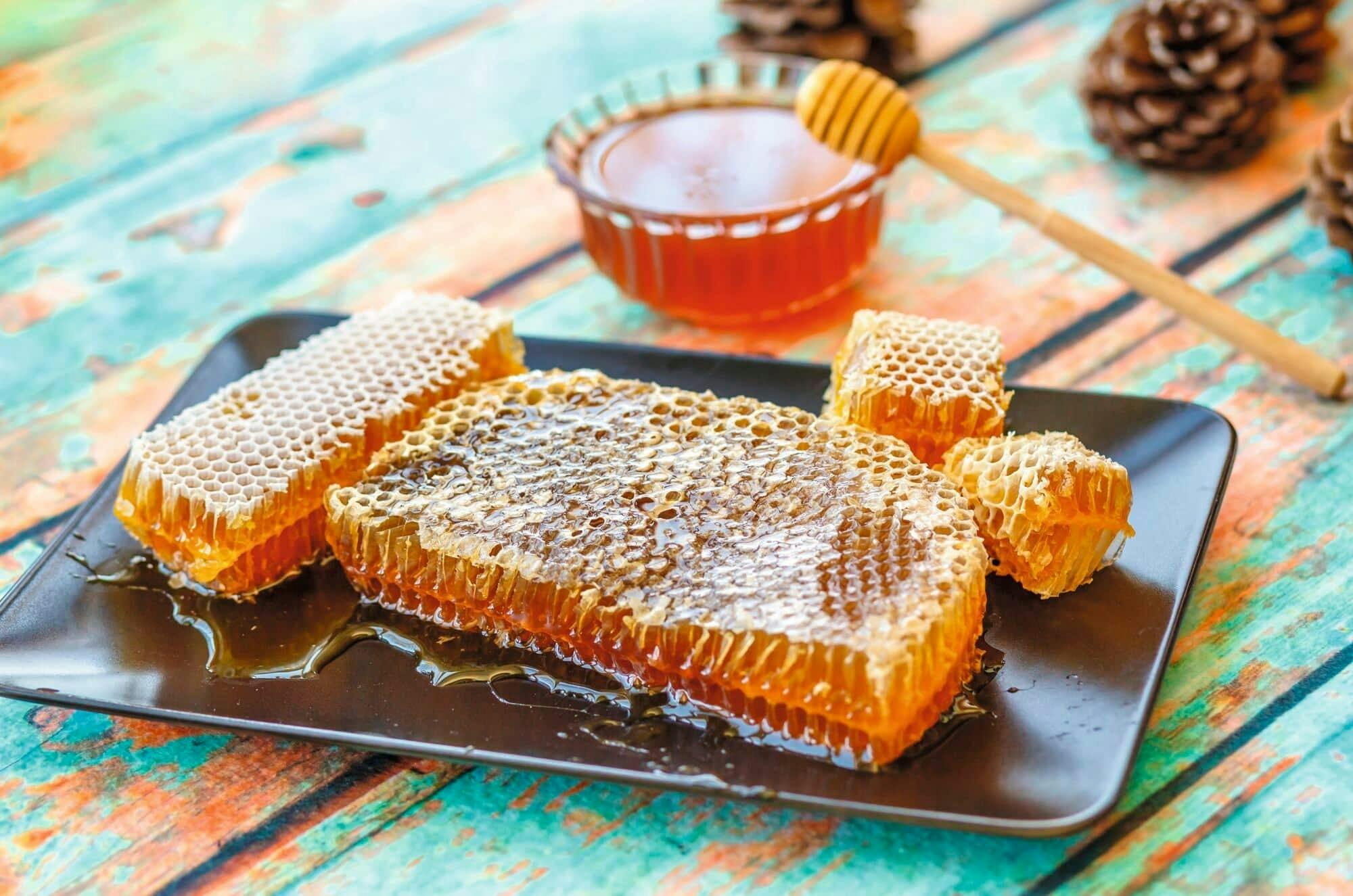 Honey, Lefkara & Traditional Basket Weaving Tour