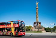 City Sightseeing Hop On Hop Off Bus Tour Of Berlin Musement
