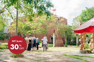 Lantern Making Classes in Hội An